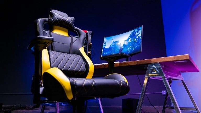 Discover the Benefits of a Quality Gaming Chair